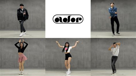 ador entertainment artist.